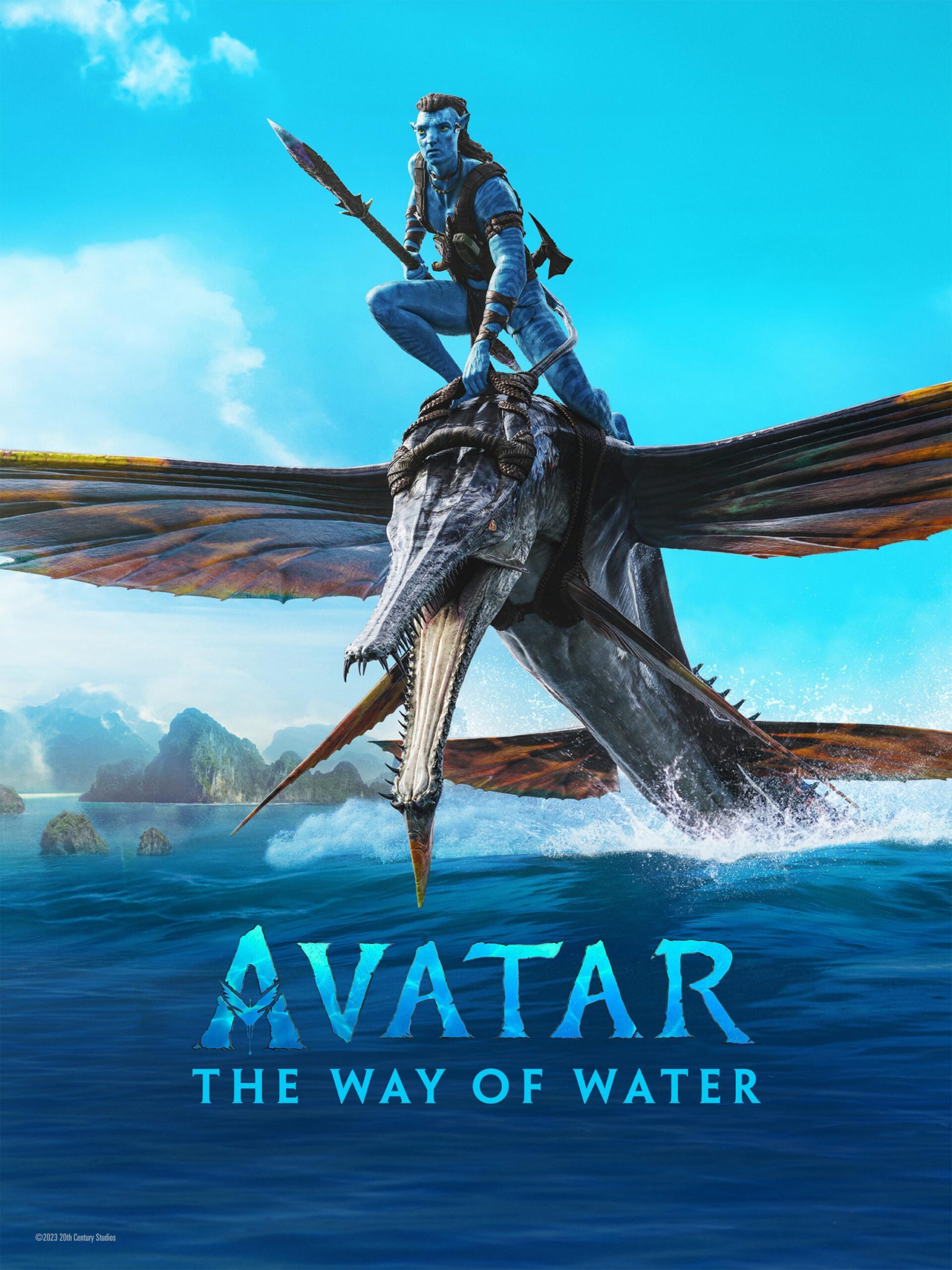 รีวิว Avatar: The Way of Water อวตาร: วิถีแห่งสายน้ำ 