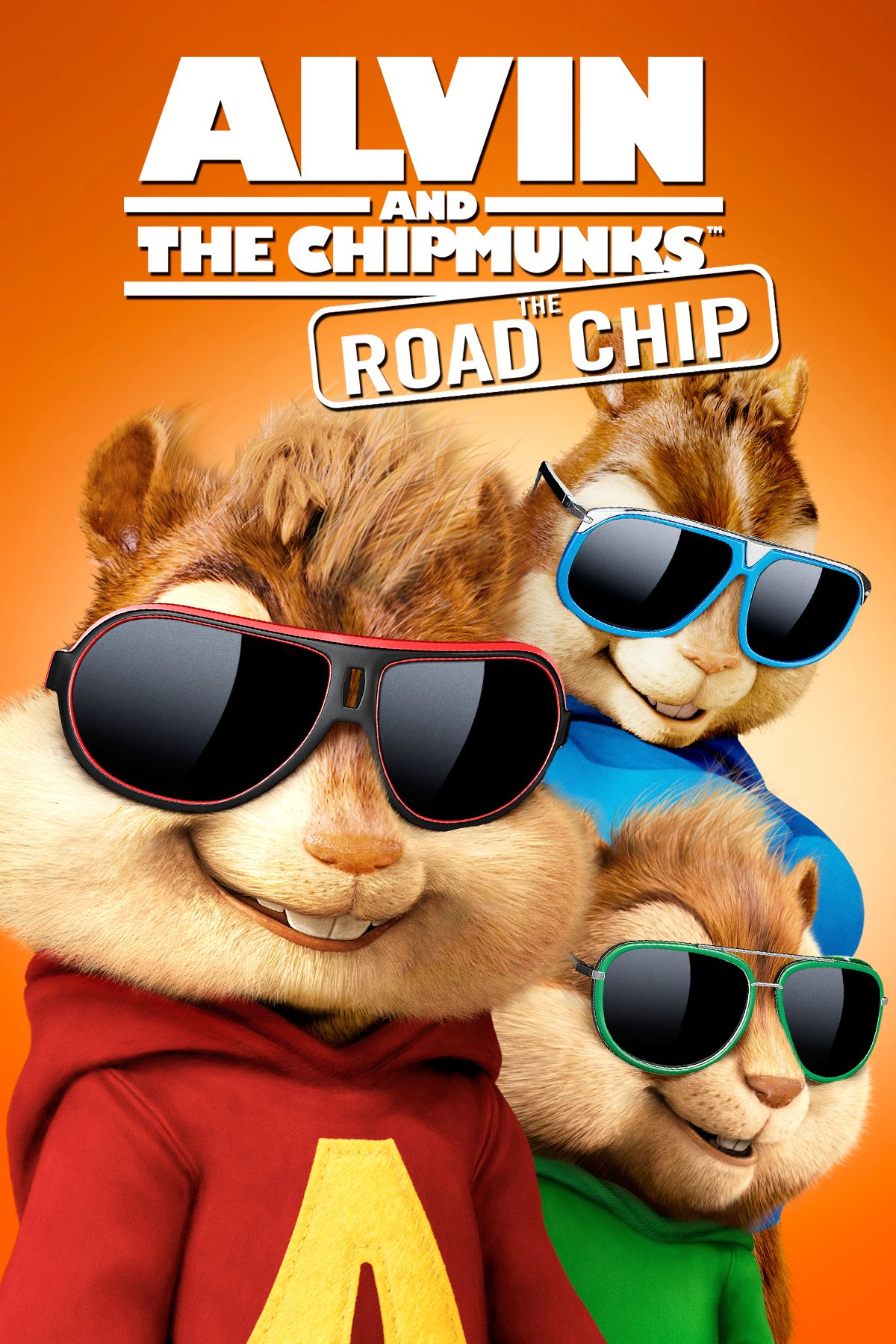รีวิว Alvin and the Chipmunks 4 The Road Chip แอลวินกับสหายชิพมังค์จอมซน 4